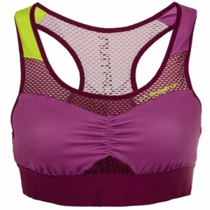 La Sportiva Women Captive Top (L) Purple / Plum 801216362926 - Picture 1 of 2