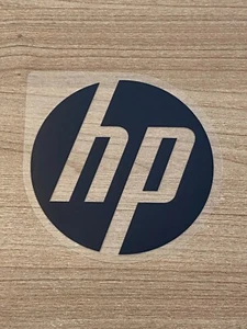 Beflockung Offizieller Sponsor HP REAL DE MADRID Home Home 2023-2024 Profi Verkäufer - Bild 1 von 1
