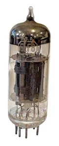 6LF8 Westinghouse Tube - NOS/NIB - Tested GOOD on Hickok 539B - Picture 1 of 1