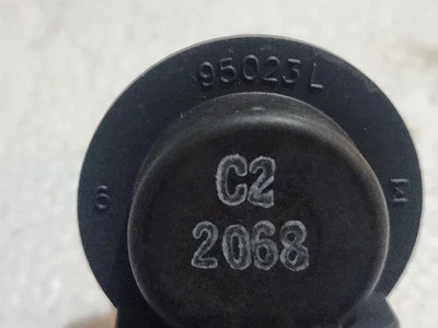 Señal de giro de 2 enchufes Amber Park 95023L para Chrysler Dodge Jeep, ¡envío gratuito! Foto 1 de 3