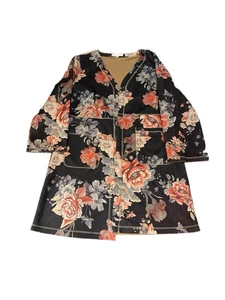 Solitaire Damen Strickjacke groß  - Bild 1 von 5