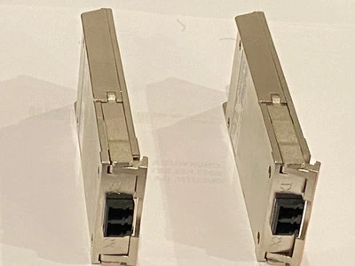 CORIANT INFINERA ZXS-C2OTSTZZ-00  100/200G DWDM WOTRD6A4AA Rev. A - Image 1 of 4