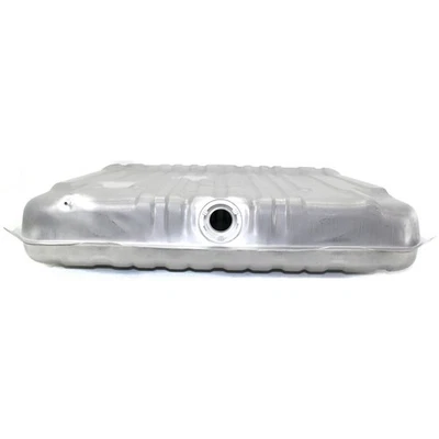 For Oldsmobile F85 Fuel Tank 1964 1965 Silver Steel 20 Gallons/76 Liters - Image 1 of 4