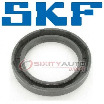 SKF Timing Cover Seal for 1981-1986 Chevrolet Chevette 1.8L L4 - Engine ch - Image 1 of 4