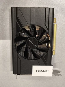 Sapphire Pulse Radeon RX 570 ITX 4GB GDDR5 Graphics Card - Imagen 1 de 4