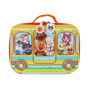 Estuche para lápices Sun-Star Stationery Anpanman para niños pequeños - Imagen 1 de 4
