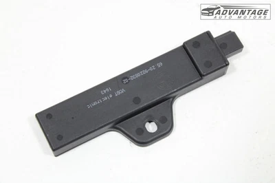 2012-2016 BMW 328I XDRIVE F30 KEYLESS ENTRY ANTENNA AMPLIFIER CONTROL MODULE OEM - Image 1 of 4