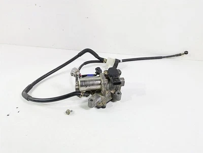 Yamaha YXZ1000 R SS XTR 2020 embrague actuador cilindro maestro B57-82460-03-00 Foto 1 de 4