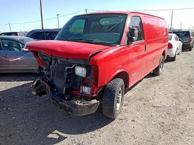 Rear View Mirror Without Telematics Fits 97-12 MALIBU 7904146 - Image 1 of 4