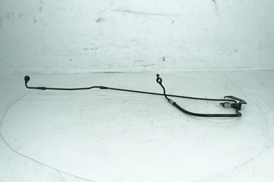 2012 Harley Touring FLHTK Electra Glide Ultra OEM Rear Brake Hose Line Pipe ABS - Imagen 1 de 4