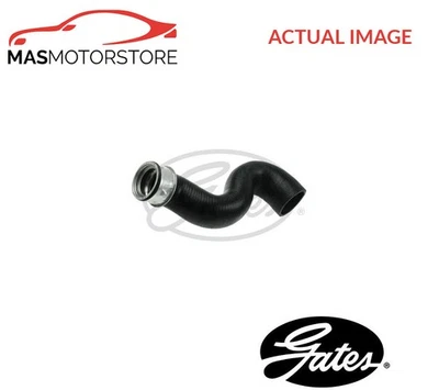 CHARGE AIR COOLER INTAKE HOSE BEHIND EXHAUST TURBO CHARGER GATES 09-0760 A NEW - Image 1 of 4
