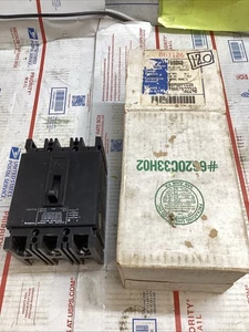 Westinghouse FB3150 3P 150A 600V Circuit Breaker ED4U 4070 - Picture 1 of 6