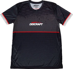Discraft Hexagon Sublimated Jersey - Bild 1 von 5