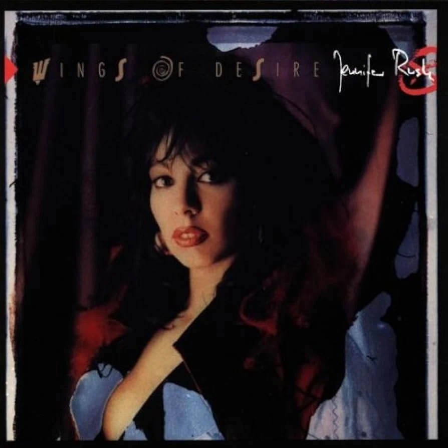 Wings of Desire von Jennifer Rush CD - Bild 1 von 1