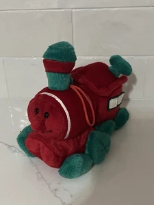 Rudolph Island Of Misfit Toys Train Stuffins CVS Plush Vintage 1998 - Picture 1 of 3