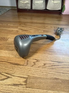 Homedics PA-1H Professional Handheld Variable Speed Percussion Massager w/ Heat - Picture 1 of 6