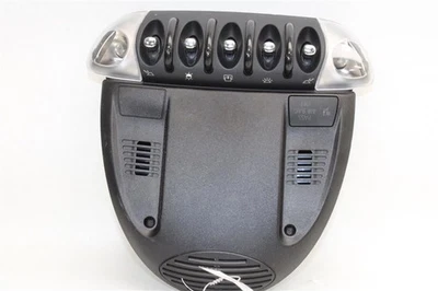 ROOF MOUNTED OVERHEAD CONSOLE Mini Countryman 2013 13 1360477 Foto 1 de 4