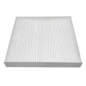 Cleansing Quality Cabin Air Filters Fitment for Isuzu Models from 12 to 18 - Picture 1 of 7