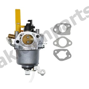 Carburetor Carb For Westinghouse WGen5300DFcv 6500W Dual Fuel 274CC Generator - Picture 1 of 1