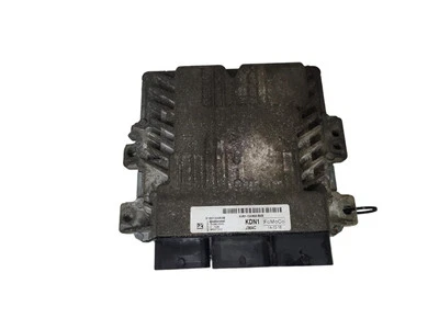 Centralina motore FORD C-MAX II DXA/CB7, DXA/CEU ECU S180133063B 1.6 28776981 - Immagine 1 di 4