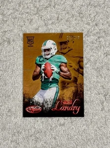 2014 Panini Certified Jarvis Landry Rookie Bronze /199 (RC) Miami Dolphins - Bild 1 von 3