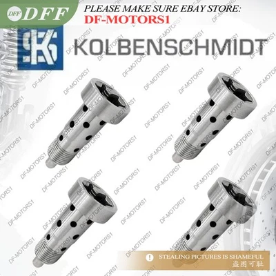 4X OEM Camshaft Control Valve For Mercedes-Benz C190 G550 CLS260 C400 2760500278 - Image 1 of 4