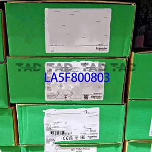 Schneider LA5F800803 Nuevo Envío Gratis - Imagen 1 de 2