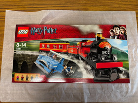 LEGO 4841 Harry Potter - Hogwarts Express - New Sealed and in Superb Condition