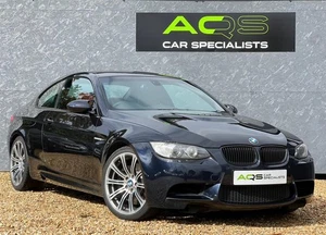 BMW M3 4.0 iV8 Euro 4 2dr 2007 - Picture 1 of 24