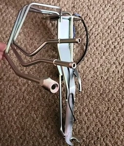 NEW Fuel Pump Hanger Tube Assembly 2320635101 For 89-95 Toyota Pickup Truck 2.4L - Picture 1 of 3