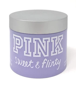 Victoria's Secret PINK Sweet & Flirty Luminous Body Butter - Picture 1 of 1