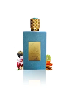 Profumo uomo Ameer al arab Imperium 100ml eau de parfum - Imagen 1 de 6