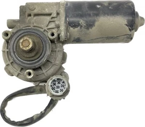 1442100 1620100 404.742 VALEO Wiper Motor For DAF Truck Lorry Part - Picture 1 of 4