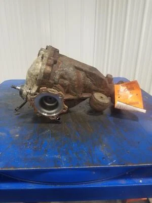 2009 INFINITI M35 AWD REAR AXLE CARRIER DIFFERENTIAL ASSEMBLY 156775 MILES 3.692 - Image 1 of 4