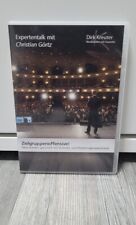 Dirk Kreuter ZIELGRUPPENOFFENSIVE DVD Seminar Neue Kunden gewinnen