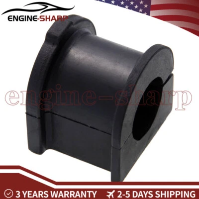 48815-60250 Buje estabilizador delantero D35 para Toyota Land Cruiser Lexus LX570 Foto 1 de 4