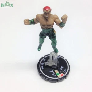 Heroclix Cosmic Justice Set Amazo #088 ¡Figura única/súper rara! - Imagen 1 de 1