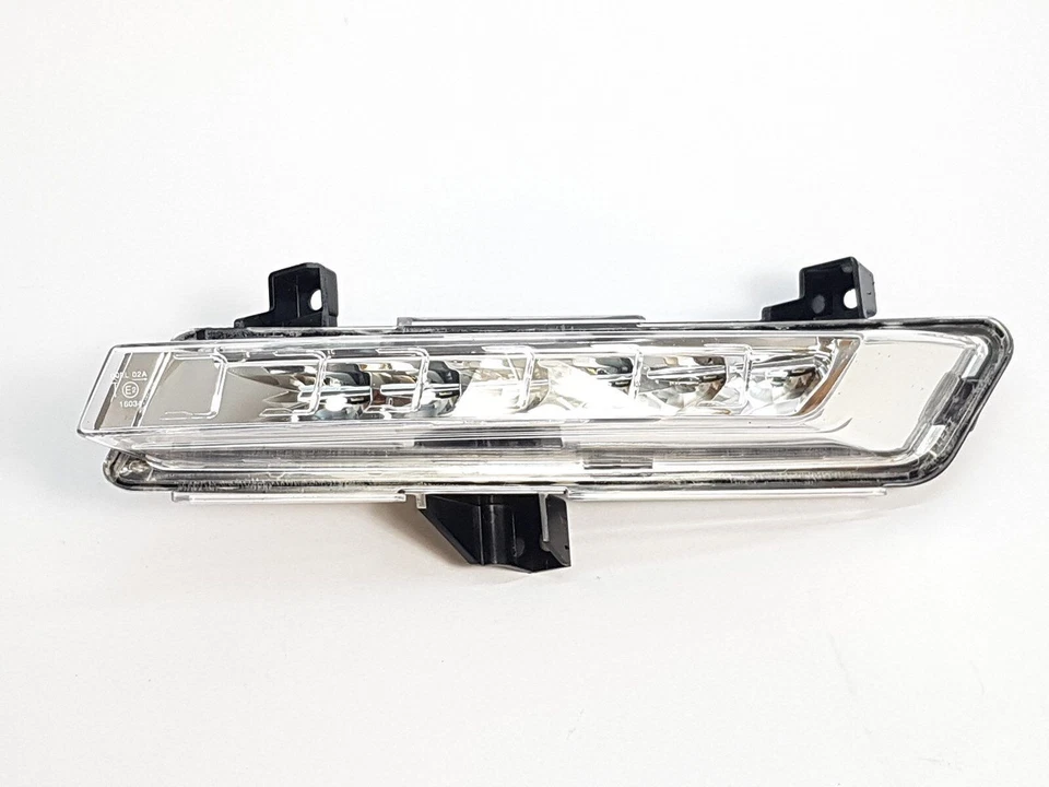 Feu diurne ou de jour gauche à LED compatible avec Renault Clio IV phase 2 - Photo 1/4