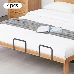 Soporte de colchón ajustable 4 piezas freno de colchón DE - Imagen 1 de 19
