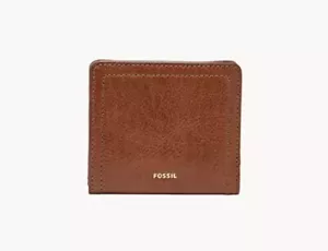 FOSSIL RFID Mini Wallets in Various Colours - Picture 1 of 8