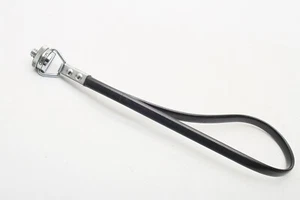Canon Japan Rangefinder/Camera Wrist hand Strap w/Screw-On Mount Early++Genuine - Picture 1 of 5