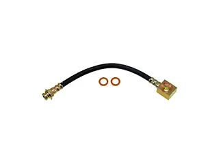Manguera hidráulica de freno trasera derecha Dorman 234LH58 para Ford F Super Duty 1988-1997 Foto 1 de 4
