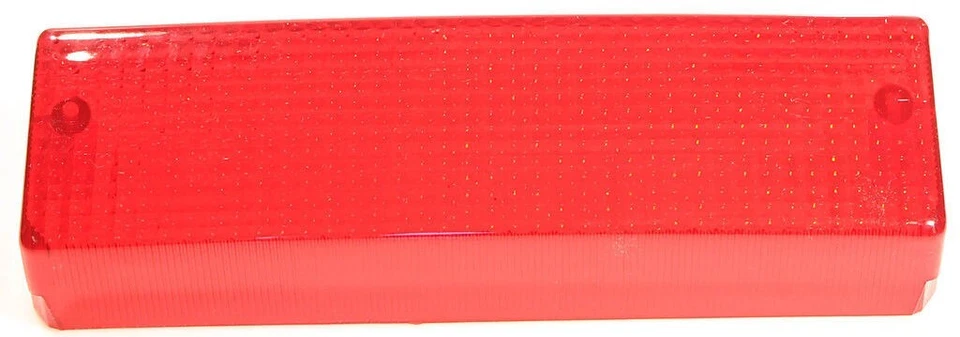 Kawasaki Ninja 500, 1987-1993, lente de luz trasera, luz trasera - EX500 Foto 1 de 1