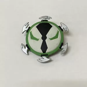 1/12 6" Spawn Shield With Blades Custom Fodder - Picture 1 of 2