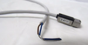 INTERRUPTOR DE CAÑA D-R731 - Imagen 1 de 4