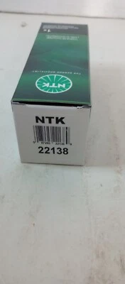 Oxygen Sensor-Natural NGK 22138 fits 2011 Ford Fiesta 1.6L-L4 Foto 1 de 2