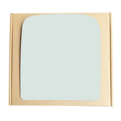 Upper Mirror Glass Towing For 2011-2020 Dodge Ram 1500 2500 3500 Driver Side LH - Image 1 of 4