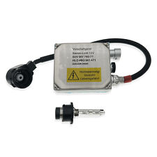 5DV007760 Xenon Headlight Ballast Ignition Unit Replacement for Hella Audi