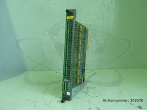 BOSCH Eingangsmodul/-karte / 1070075324-103 - Picture 1 of 1