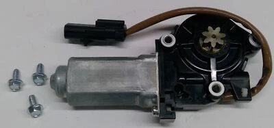SE ADAPTA A MOTOR REGULADOR VENTANA CHRYSLER SEBRING 1996-2006 4724207AB - NUEVO OEM Foto 1 de 2
